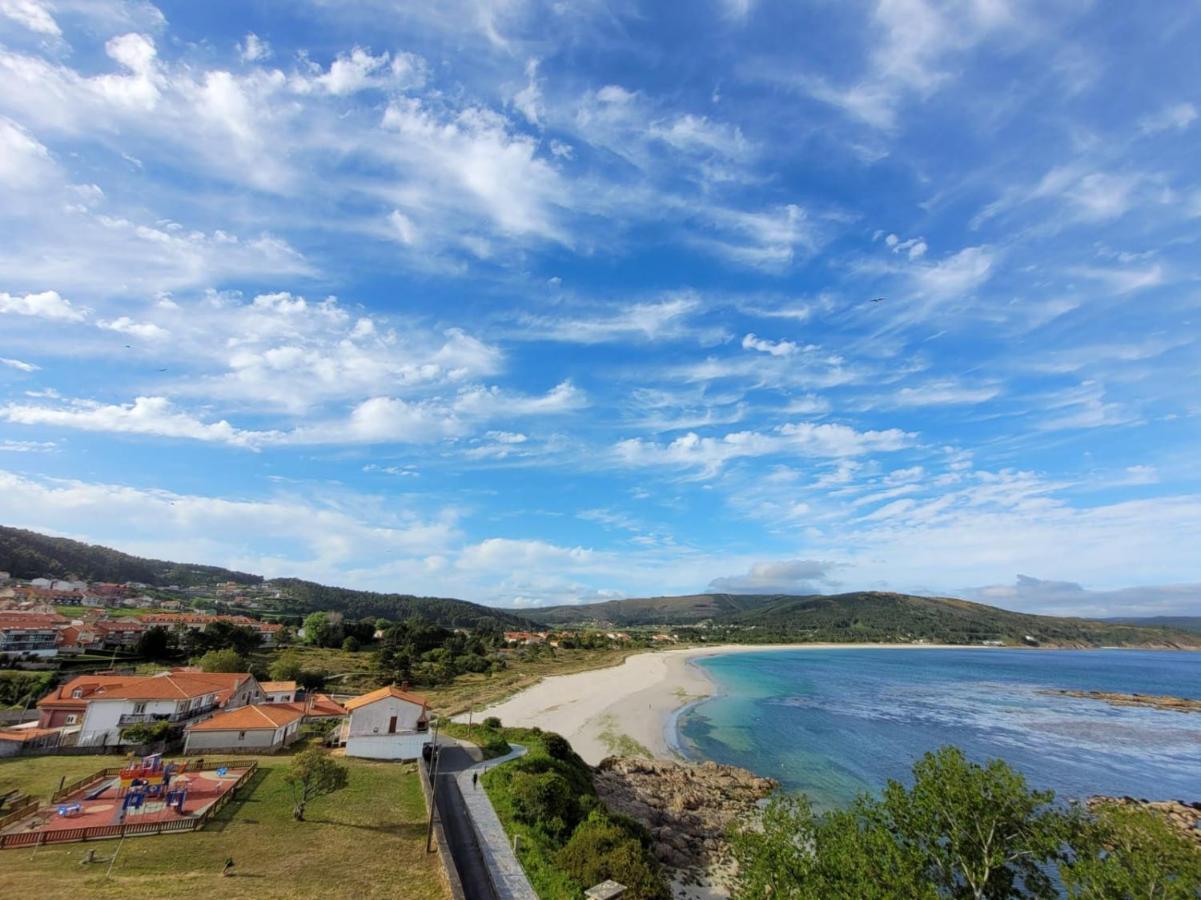 Camino A Praia Finisterre Exterior foto